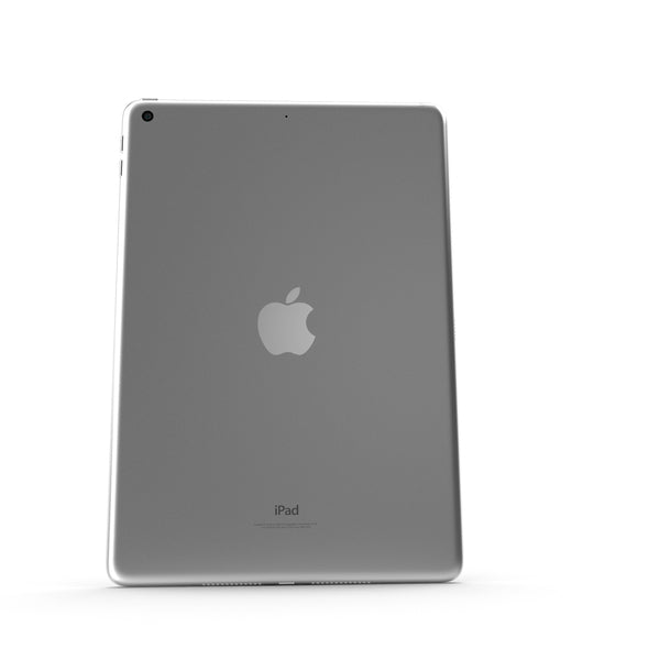 Apple iPad 10th Gen 64gb Silver Wifi Mpq03ll/a Gris