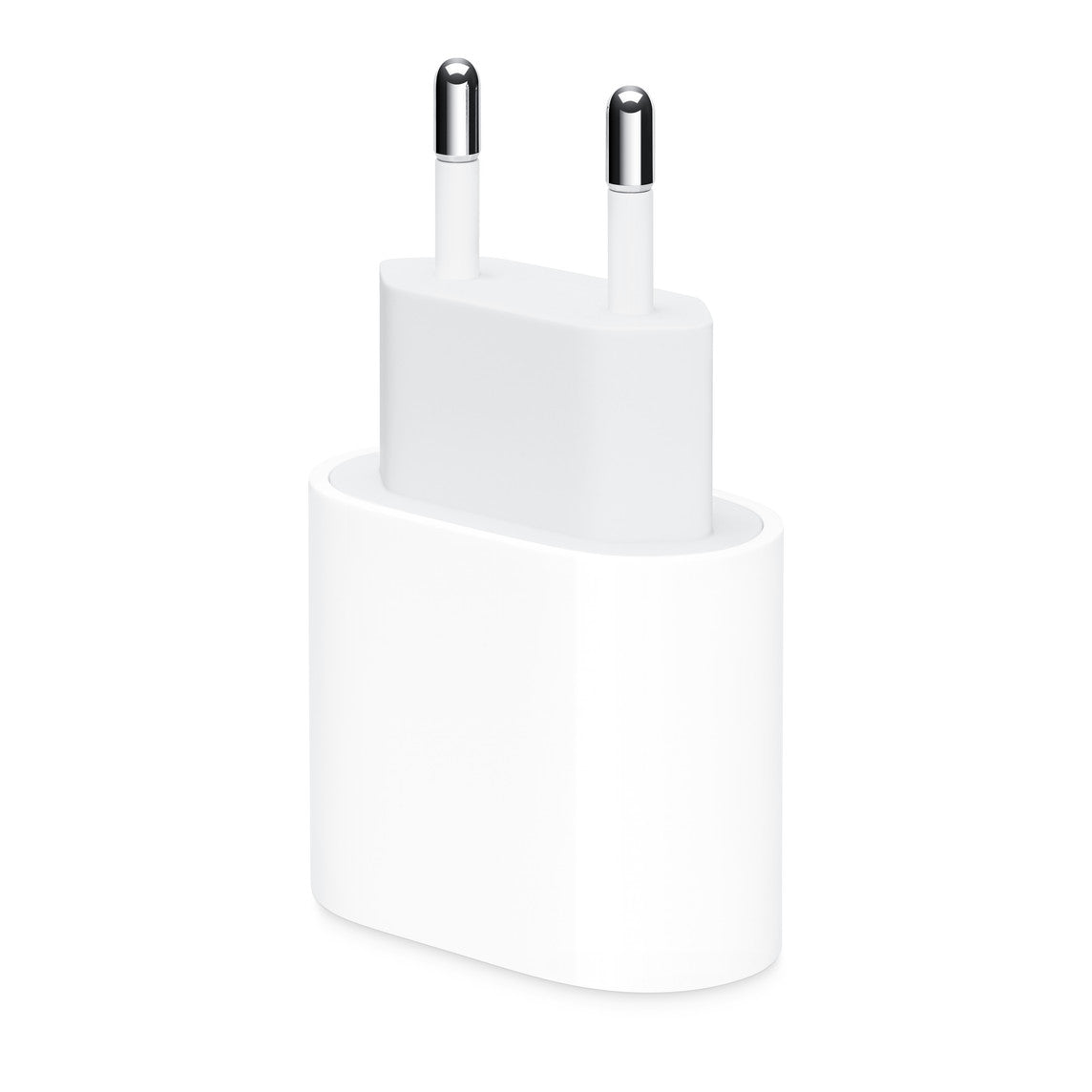 Cargador 20w Usb-c Apple Carga Rápida