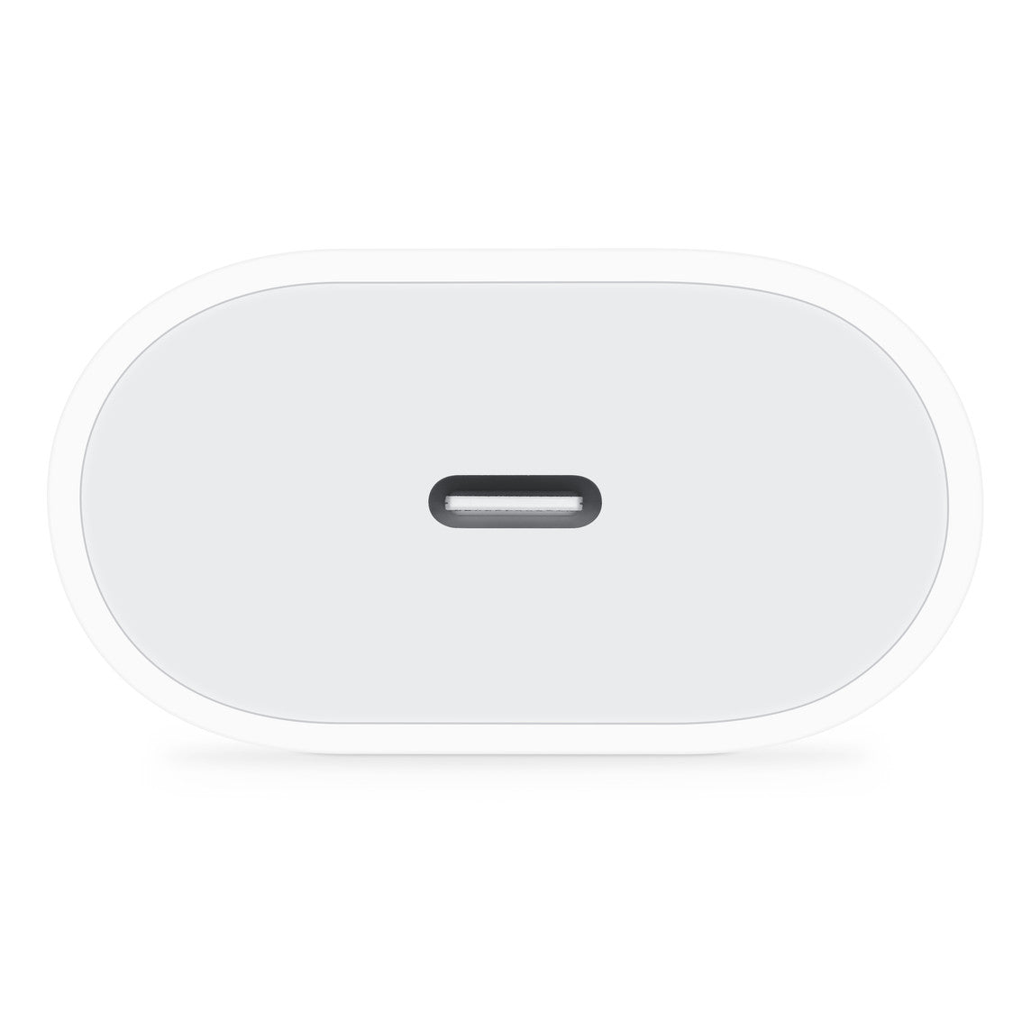 Cargador 20w Usb-c Apple Carga Rápida
