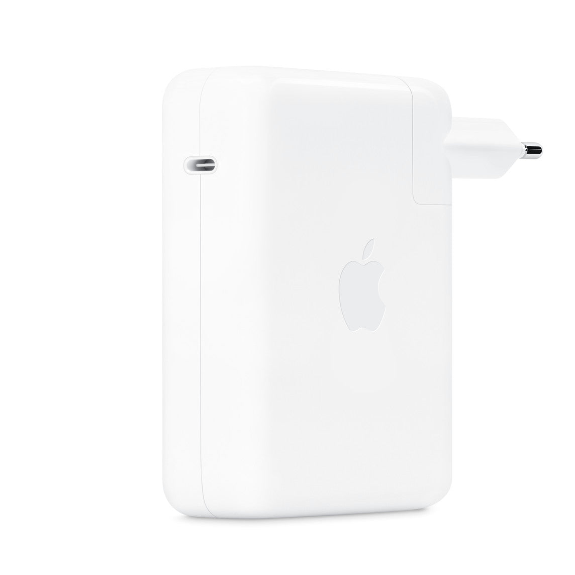 Cargador Adaptador Apple Tipo C Carga Rápida 140w Blanco