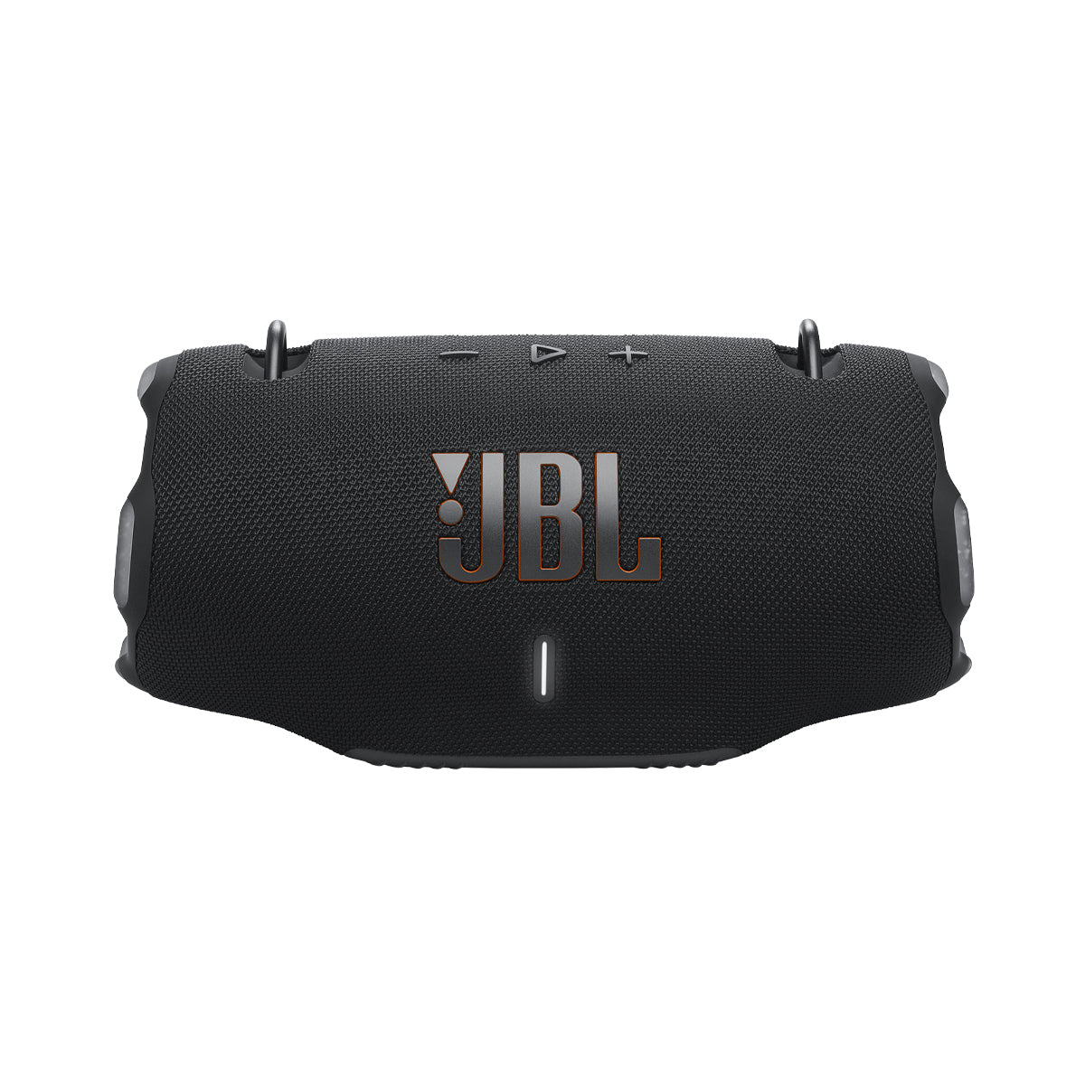 Parlante Jbl Xtreme 4 Negro Negro