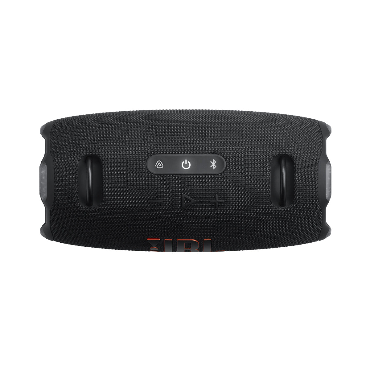 Parlante Jbl Xtreme 4 Negro Negro