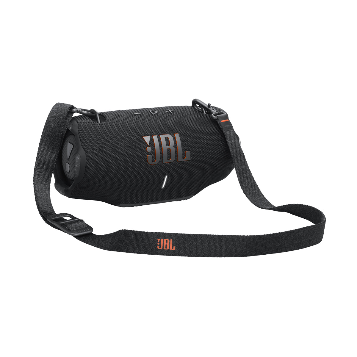 Parlante Jbl Xtreme 4 Negro Negro