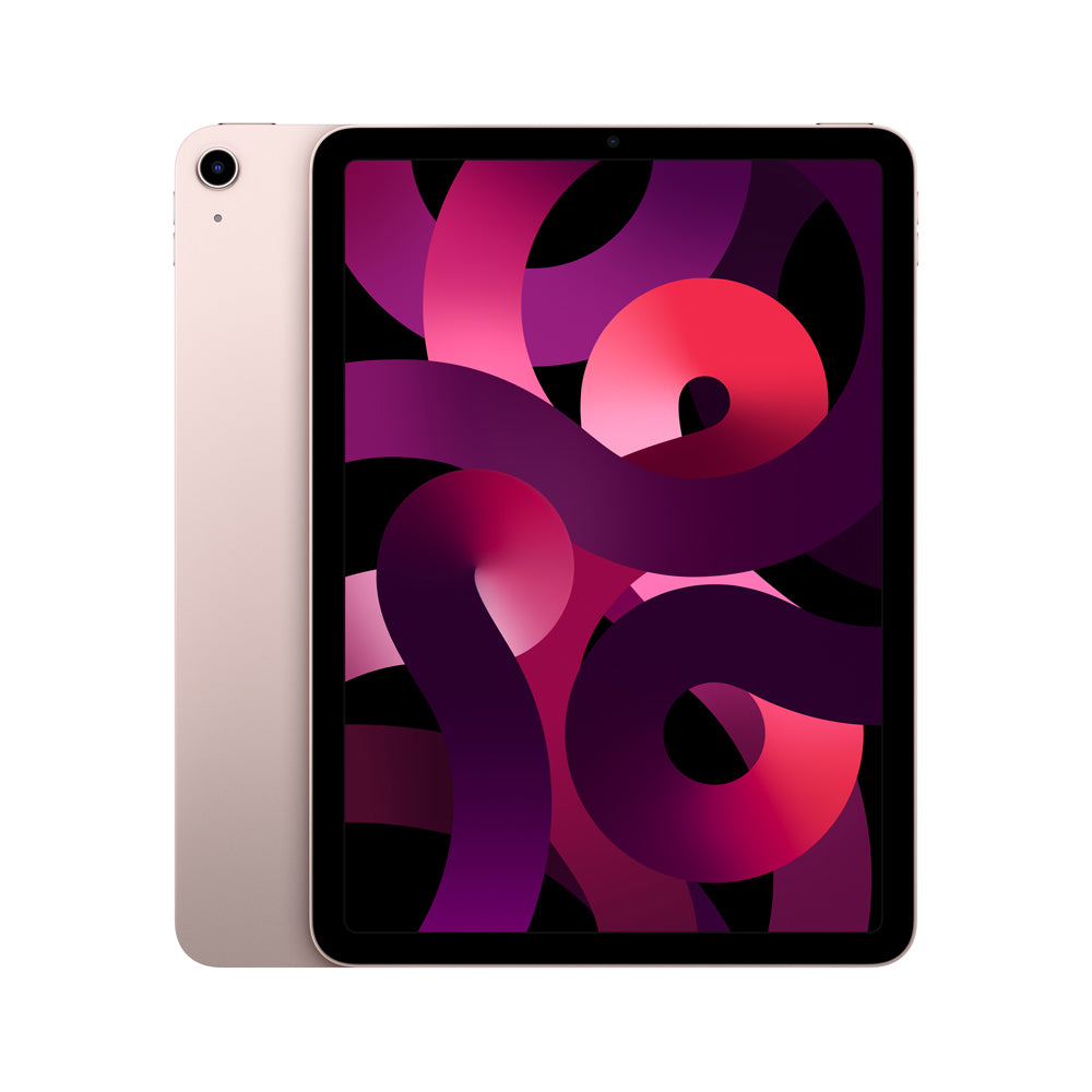 iPad Air 5  11 Pulgadas 2022 M1 256gb 8 Ram Rosado Rosado