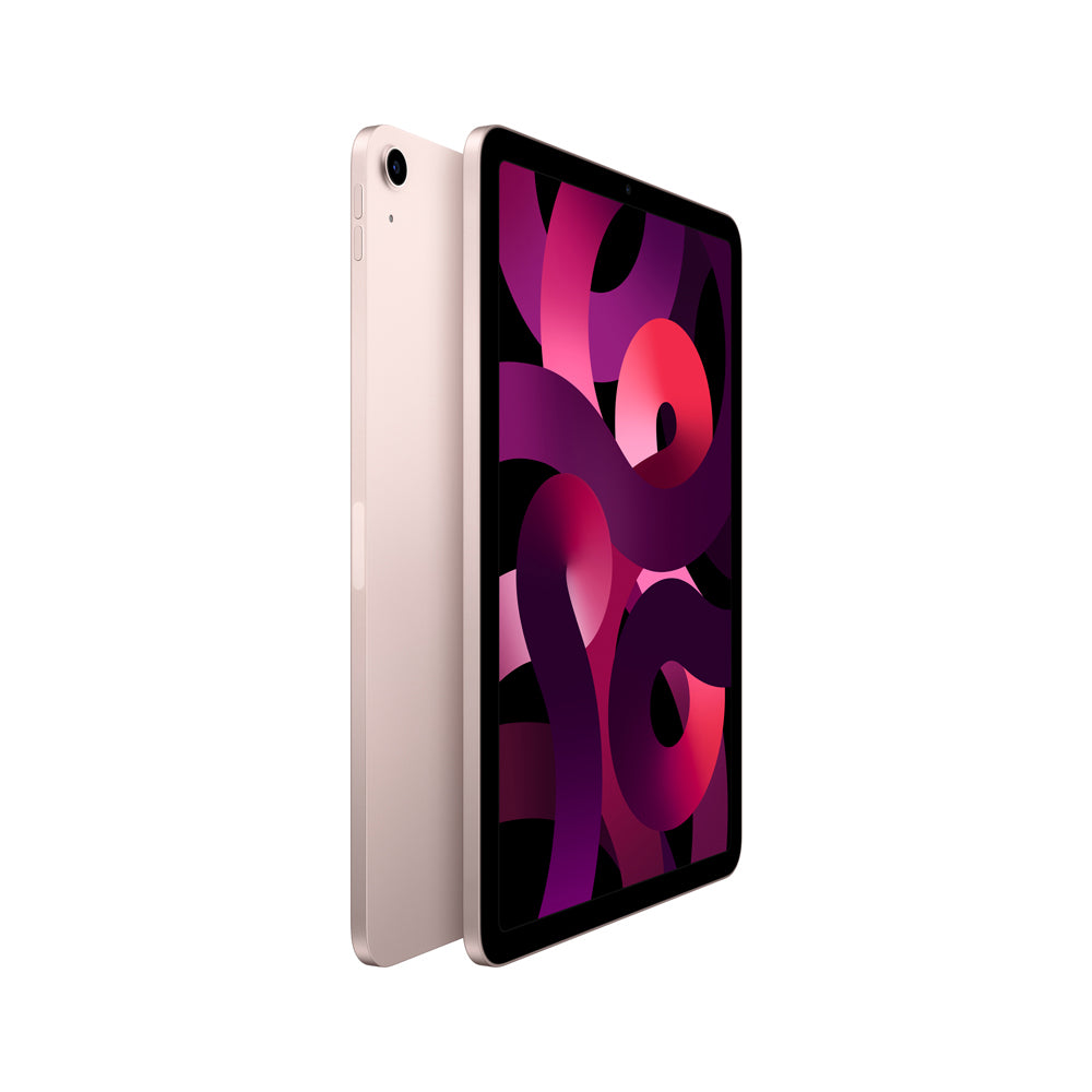 iPad Air 5  11 Pulgadas 2022 M1 256gb 8 Ram Rosado Rosado