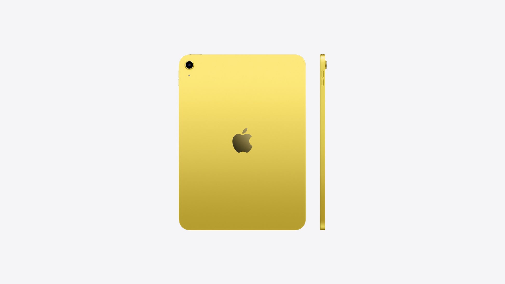 iPad 10 Generación 11 Pulgadas 64gb Plata 4gb Ram Amarillo Amarillo