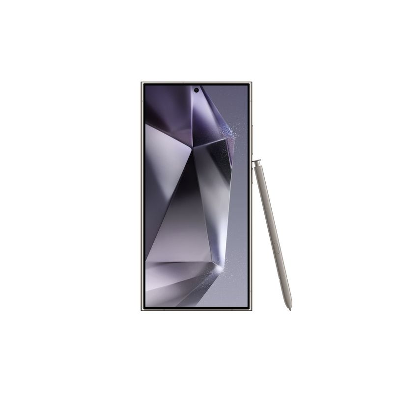 Samsung Galaxy S24 Ultra 5g Dual Sim 512 Gb Titanium Violet 12 Gb Ram