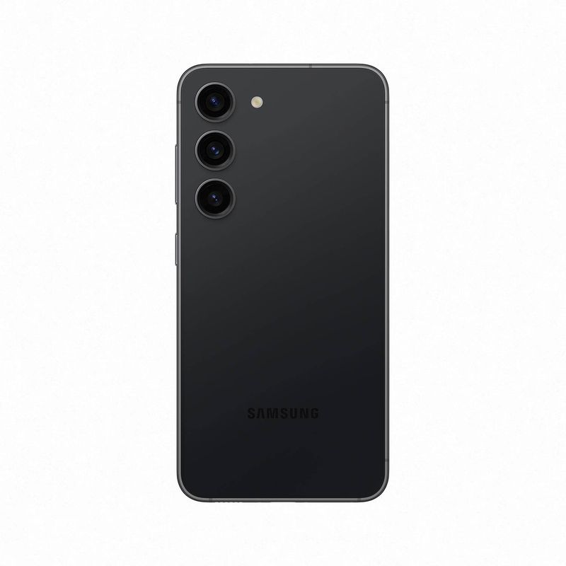 Samsung Galaxy S23  Black 128 Gb, 8 Gb Ram Semi Nuevo Negro