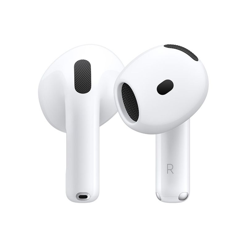 Air Pods 4 Active Noise Cancellation Usb-c Blanco
